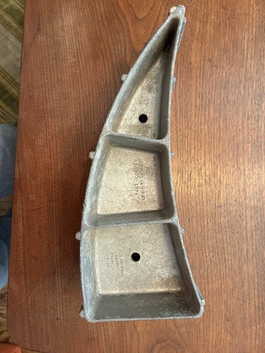 Vintage kedco aluminum - vintage,
