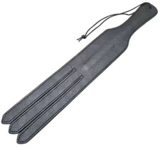 Strict Spanking Paddle, Split