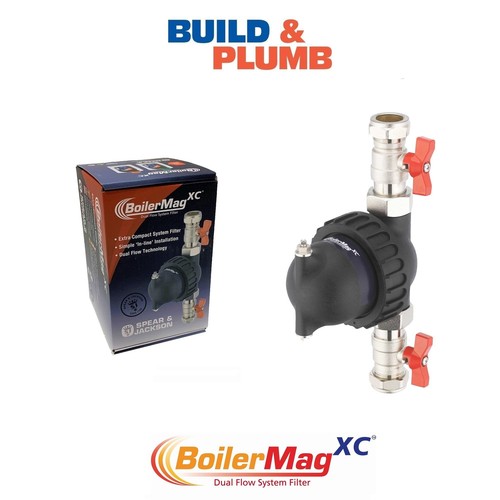 Boilermag bmxc22 central - boilermag,