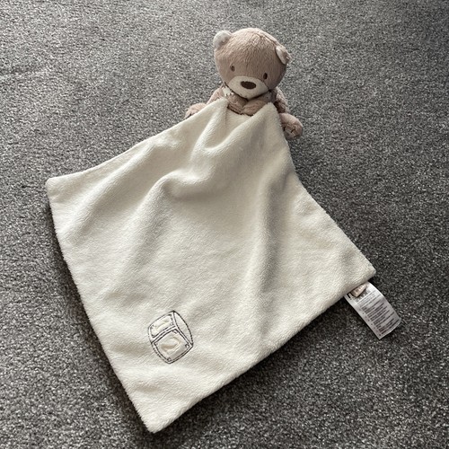 Mothercare cream bear