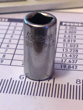 snapon socket