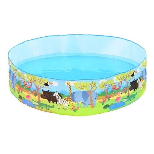 Splash 6ft animal quick - m.y,