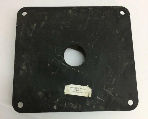 Mounting plate 07s00012 - mounting,