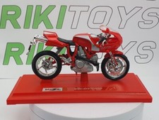 Ducati 900 maisto 1 - 900, e