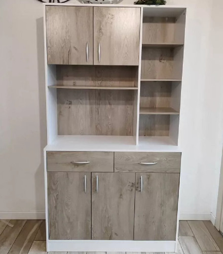 Kitchen storage cupboard tall - kitchen,