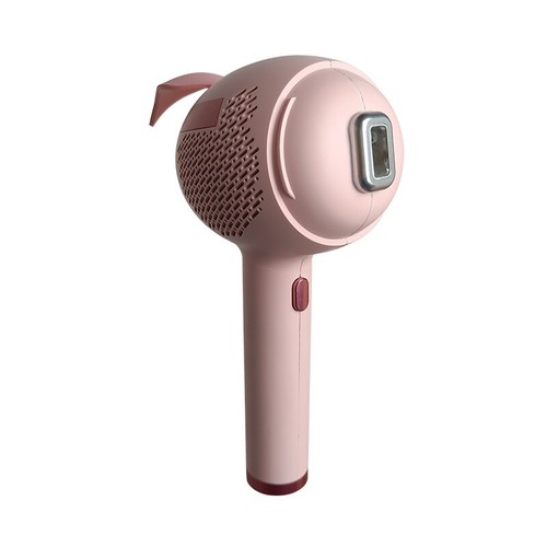 Handheld 808nm diode laser - handheld,