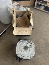 Ariston Clas Genus HE 30