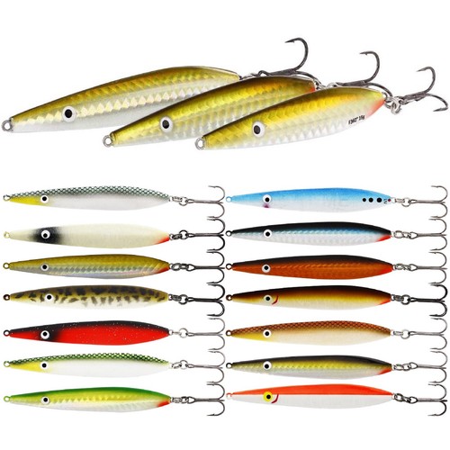 Westin f360 sea - sea, trout
