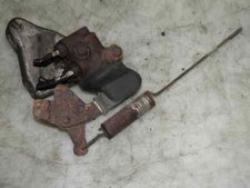 Rear Brake Bias Valve - Alfa
