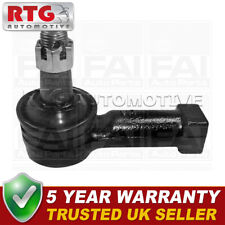 Front Tie Rod End Fits Daewoo