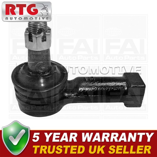 Front tie rod - end, fits