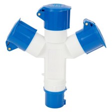 Dampproof Industrial