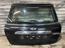 MINI (BMW) MINI 3 Door Hatchback A94 Black Midnight Bootlid Tailgate 06-15 #72Y