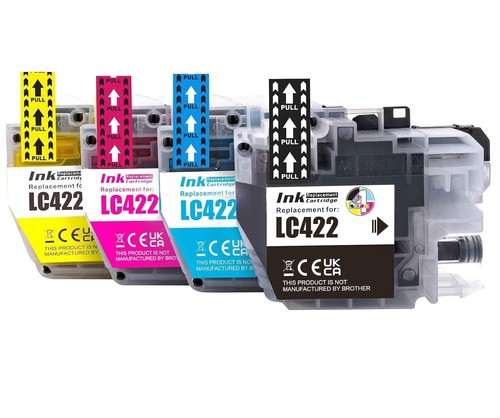 Lc422 ink cartridges for - ink,