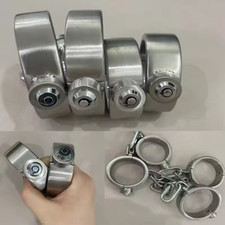 Heavy Duty Stainless Steel