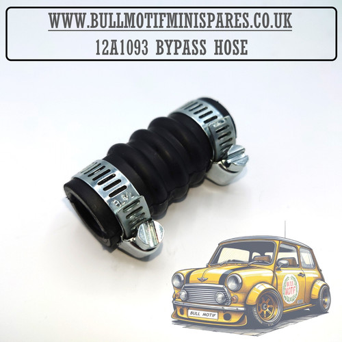 Classic mini bypass - hose,