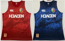 NRL MEN's TRAINING RUGBY