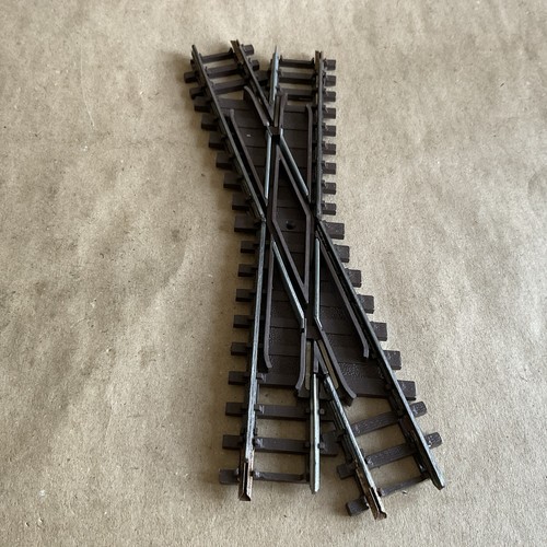 Triang super track - r492, left