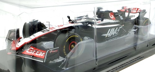 Altaya scale diecast - scale,