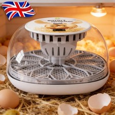 Incubators for Hatching Eggs