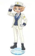 Acrylic stand/acrylic panel