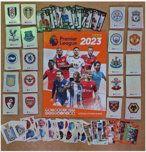 Panini premier league - panini,