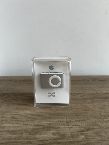 Apple ipod shuffle - ipod,