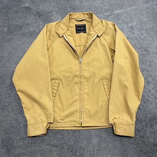 Vintage 1960s london mist - 1960s,