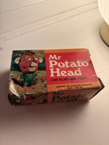 Vintage 1950s 1960s hasbro - 1950s,