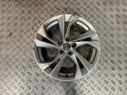 Vauxhall astra mk7 17 - 15-19,