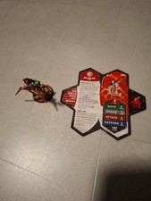 Heroscape Keemoshi Dawn Of Darkness