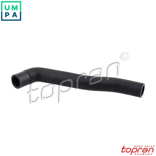 Radiator hose 101 452 for - radiator,