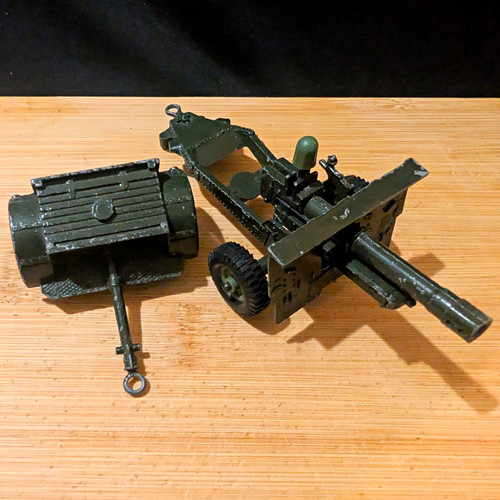 Vintage crescent toy - vintage,
