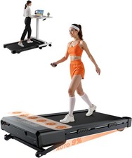 Lacuffy Walking Pad with 9%