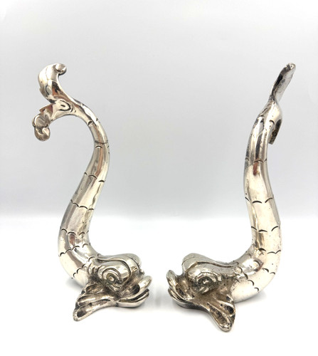 Mid century pair - mid,