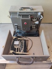 Vintage Kodak Pageant 16 mm