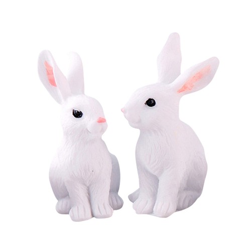 Pcs mini resin - 12,