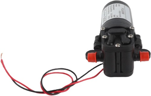 Sprayer pump volt - pump, 12