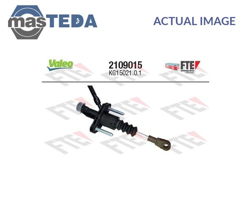 2109015 clutch master - clutch, cylinder