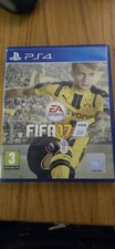 Fifa 17 PS4 Good Used