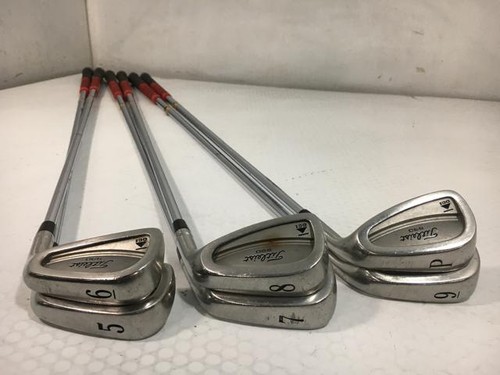 Titleist dci 990 iron - dci,