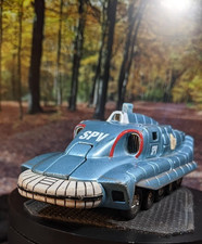 Vintage Vivid Captain Scarlet