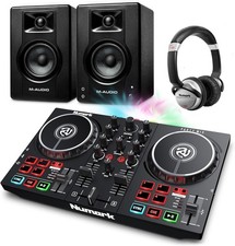 Numark controller and dj - numark,