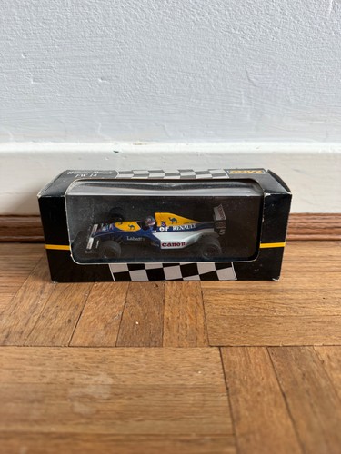Onyx 119 williams renault - 1/43,
