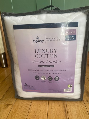 Fogharty luxury cotton - fogharty,