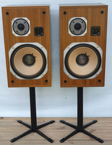 Rare yamaha ns645 speakers - yamaha,