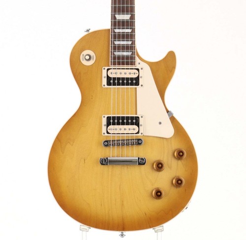 Gibson limited edition les - gibson,