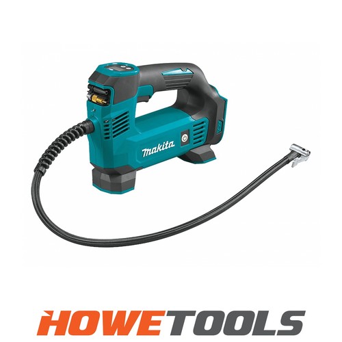 Makita dmp180z 18v inflator - dmp180z,