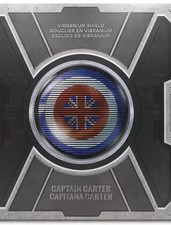 Marvel hero relic captain - hero,