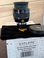 EXPLORE SCIENTIFIC 68° Ar